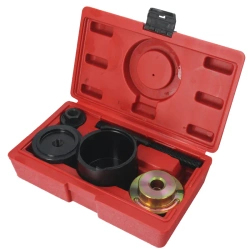 ŚCIĄGACZ TULEI METALOWO-GUMOWYCH VW SKODA SEAT