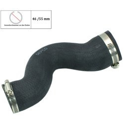 RURA WĄŻ TURBO OPEL ASTRA III H 1.7 CDTi 55559946