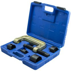 ŚCIĄGACZ  DO SWORZNI PRASA MERCEDES W211 220 230