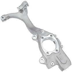 ZWROTNICA PRZEDNIA PRAWA AUDI A4 B6 SEAT 8E0407254