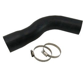 RURA WĄŻ PRZEWÓD TURBO AUDI 100 AUDI A6 A6 AVANT