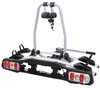 BAGAŻNIK ROWEROWY 2 ROWERY 13 PIN PLATFORMA NA ROWER