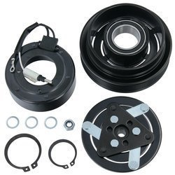 SPRZĘGŁO KOMPRESORA KLIMATYZACJI DACIA RENAULT