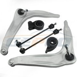 ZESTAW ZAWIESZENIA WAHACZE OMG ROVER 75 RBM100240