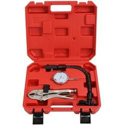 ZESTAW DO POMIARU BICIA TARCZ HAMULCOWYCH MIERNIK