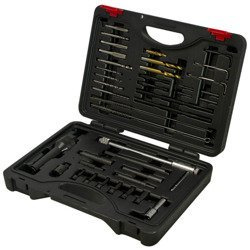 ZESTAW DEMONTAŻU I NAPRAWY URWANYCH ŚWIEC ŻAROWYCH