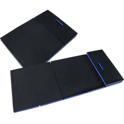 MATA ROBOCZA LEŻANKA Z PIANKI 3W1 1200x420x30MM