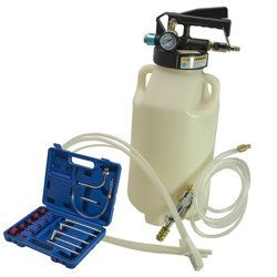 NAPEŁNIACZ OLEJU 8L SKRZYŃ BIEGÓW DSG CVT VW