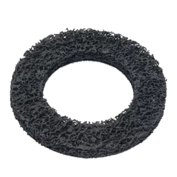 ŚCIERNICA DO CZYSZCZENIA PIAST ZAPASOWA 150MM 1/2"