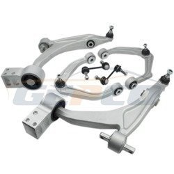 ZAWIESZENIE WAHACZE ŁĄCZNIKI PRZÓD ALFA ROMEO 159