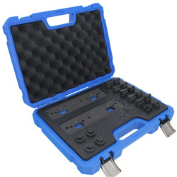 BLOKADA ROZRZĄDU AUDI A4 VW PORSCHE 3.0L TFSI DCB