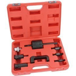 ŚCIĄGACZ WTRYSKIWACZY BMW MERCEDES CDI 8 ELEMENTÓW