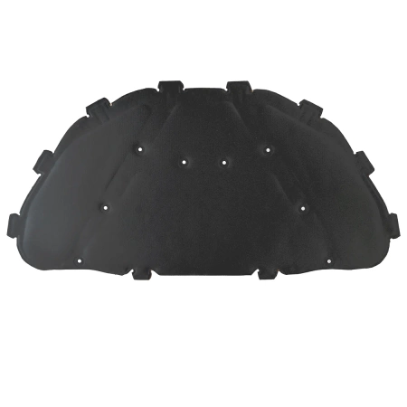 WYGŁUSZENIE POKRYWY SILNIKA MATA IZOLACYJNA BMW X1