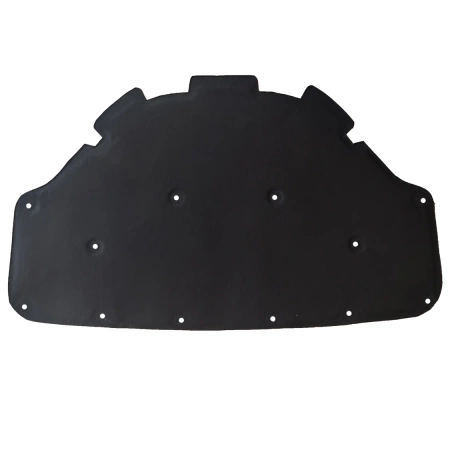 MATA IZOLACYJNA MASKI IZOLACJA KOMORY SILNIKA BMW 3