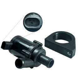 POMPA OBIEGU OBIEGOWA WODY VW PASSAT 1K0965561B