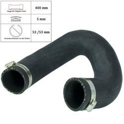 ODMA RURA WĄŻ PRZEWÓD TURBO OPEL RENAULT 4421790