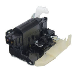 SIŁOWNIK CENTRALNEGO ZAMKA PRZÓD LEWY DACIA DUSTER