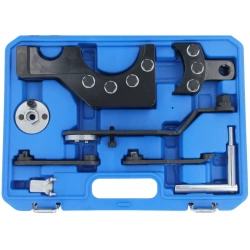 BLOKADA ROZRZĄDU VW T5 TOUAREG PHAETON 2.5 TDI