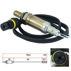 SONDA LAMBDA BMW 3 5 7 8 Z3 MERCEDES 025800516432T