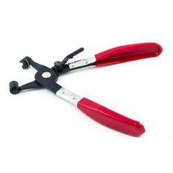 SZCZYPCE KLESZCZE CHWYTAK DO OPASEK PRZEWODÓW WĘŻY