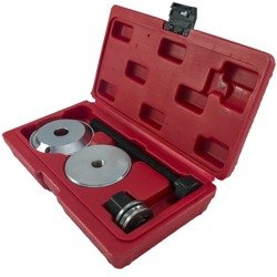 ŚCIĄGACZ TULEI WAHACZA AUDI SKODA SEAT VW