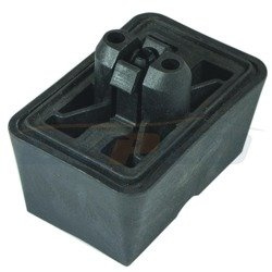 PODSTAWA MOCOWANIA PODNOŚNIKA W PROGU BMW 6 7 MINI