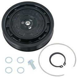 SPRZĘGŁO KOMPRESORA KLIMATYZACJI AUDI A4 A5 SEAT