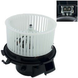 DMUCHAWA WENTYLATOR MERCEDES SPRINTER VW CRAFTER