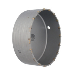 PROFESJONALANA OTWORNICA WIDIOWA 150 MM TURBO