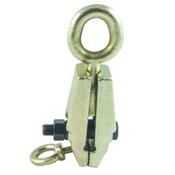 KLAMRA BLACHARSKA SAMOZACISKOWA 5T DWUKIERUNKOWA