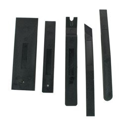 KLINY DŹWIGNIE MONTAŻOWE PCV PASKÓW KLINOWYCH