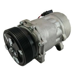 KOMPRESOR KLIMATYZACJI FORD VW PASSAT GOLF 1067110
