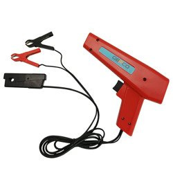 LAMPA STROBOSKOPOWA USTAWIANIE KĄTA ZAPŁONU 12V