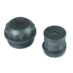 FILTR OLEJU SPRZĘGŁA HALDEX AUDI SEAT SKODA VW