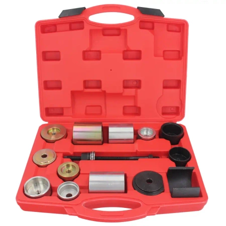 ŚCIĄGACZ TULEI ŁOŻYSK WAHACZA BMW E36 E46 E90 E60