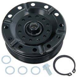 SPRZĘGŁO MAGNETYCZNE SPRĘŻARKI KLIMATYZACJI OPEL