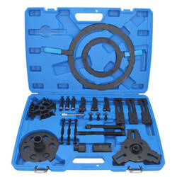 ZESTAW DO DEMONTAŻU SKRZYNI BIEGÓW FORD DSG DCT