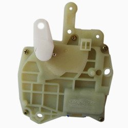 ZAMEK TYLNY LEWY HONDA ACCORD CIVIC 72655-S84-A01