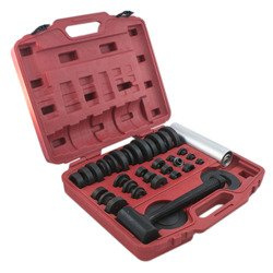 ZESTAW DO MONTAŻU DEMONTAŻU ŁOŻYSK USZCZELNIACZY