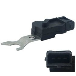 CZUJNIK WAŁKA ROZRZĄDU OPEL ASTRA F OMEGA VECTRA