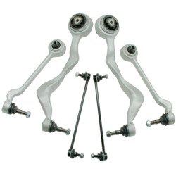 WAHACZE DRĄŻKI BMW 1ER E81/E87/E88 3 E90/E91/E92