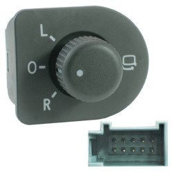 PRZEŁĄCZNIK ŚWIATEŁ VW BORA GOLF IV NEW BEETLE