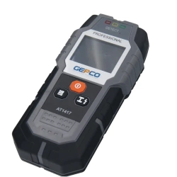 WYKRYWACZ PROFILI PRZEWODÓW POD NAPIĄCIEM DETEKTOR DREWNA KABLI METALI