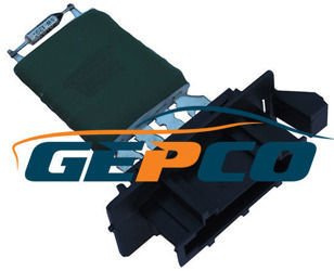 OPORNIK REZYSTOR DMUCHAWY LT MERCEDES SPRINTER