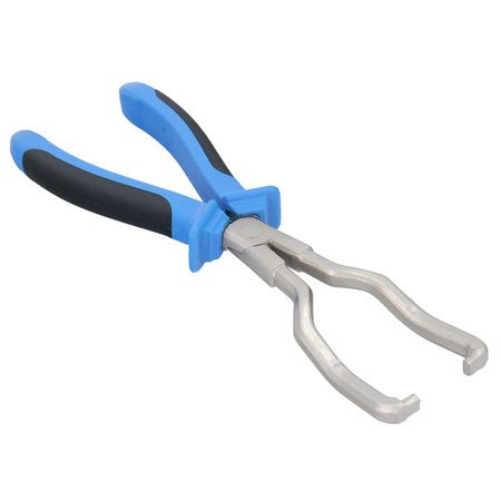 SZCZYPCE DO ZŁĄCZEK PALIWOWYCH