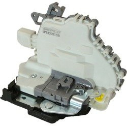 ZAMEK DRZWI PRZEDNI LEWY SEAT ALTEA 1P1837015B