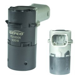 CZUJNIK PARKOWANIA BMW 5 6 7 X5 E39 E60 E61 E67