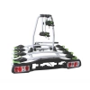 BAGAŻNIK ROWEROWY 4 ROWERY 13 PIN PLATFORMA NA ROWER