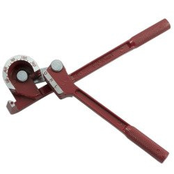 GIĘTARKA DO PRZEWODÓW RUREK HAMULCOWYCH HAMULCA