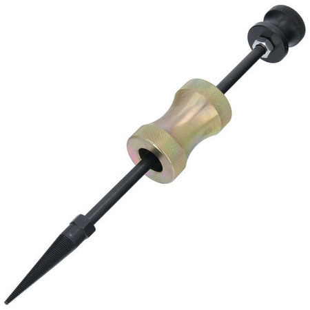 ŚCIĄGACZ PODKŁADEK MIEDŹIANYCH WTRYSKU